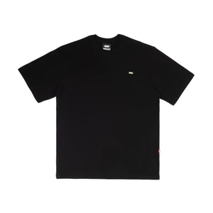 Camiseta High Soldier Black 3