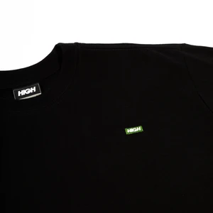 Camiseta High Soldier Black 4