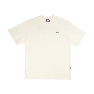Camiseta High Soldier White 3