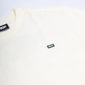 Camiseta High Soldier White 4