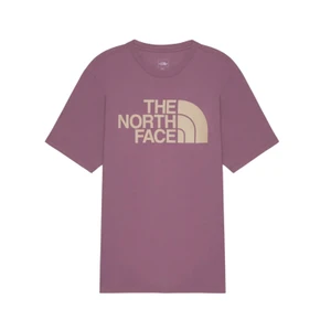 Camiseta The North Face Half Dome Roxo 1