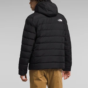 Jaqueta The North Face Aconcagua 3 Hoodie Black 3