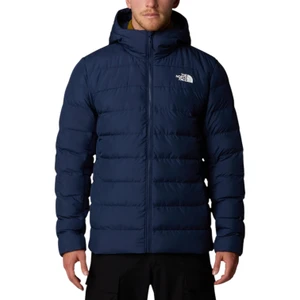 Jaqueta The North Face Aconcagua 3 Hoodie Navy 1