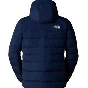 Jaqueta The North Face Aconcagua 3 Hoodie Navy 3
