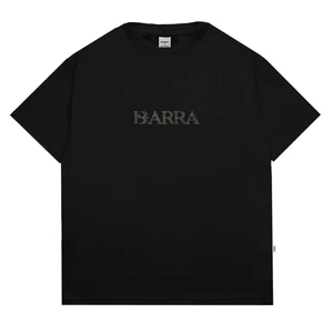 Camiseta Barra Casaca Preta 2