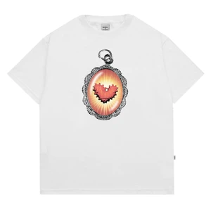 Camiseta Barra Medalhas Branca 2