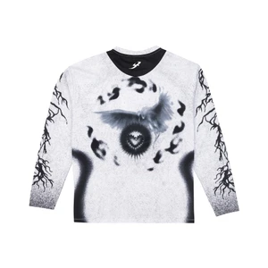 Camiseta Barra Ml Esportiva Souvenir 2
