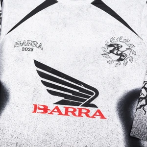 Camiseta Barra Ml Esportiva Souvenir 5