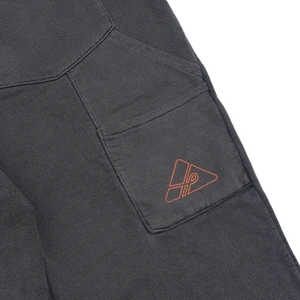 Calça Öus Moletom Carpinteira Dots Preto 4