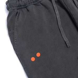 Calça Öus Moletom Carpinteira Dots Preto 2