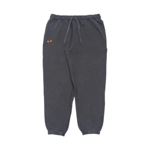 Calça Öus Moletom Carpinteira Dots Preto 1