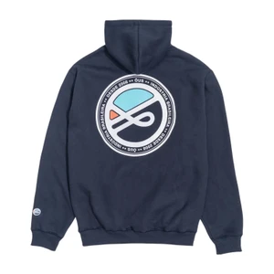Moletom Öus Industrial Baska Azul Marinho 1
