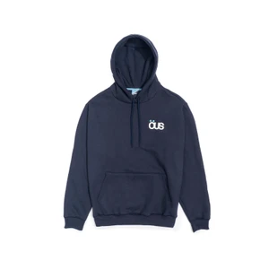 Moletom Öus Industrial Baska Azul Marinho 3