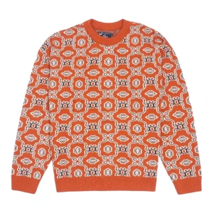 Sueter Öus Imperial Portão Laranja 1