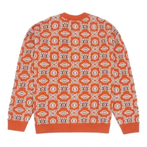Sueter Öus Imperial Portão Laranja 2