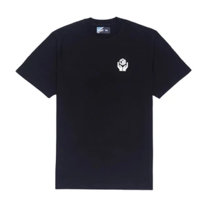 Camiseta Öus Cubo Preto 1