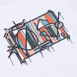 Camiseta Öus Sosek Branco 2