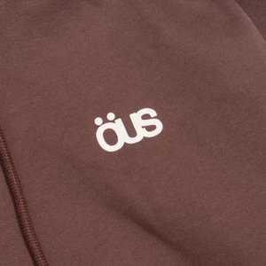 Moletom Öus K2 Industrial Chocolate 4