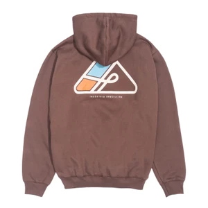 Moletom Öus K2 Industrial Chocolate 1