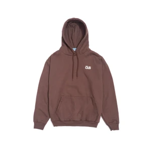 Moletom Öus K2 Industrial Chocolate 3