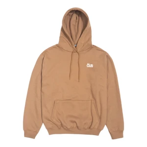 Moletom Öus K2 Industrial Deserto 2