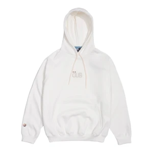 Moletom Öus Semi Logo Pristine 1