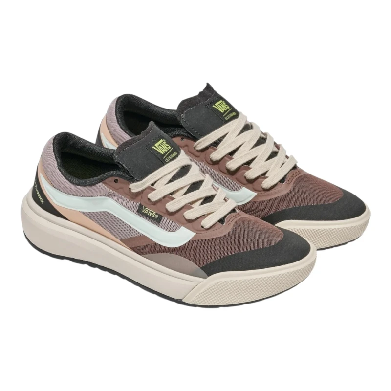 TÊNIS VANS ULTRARANGE 2.0 RW MTE BLACK MULTI