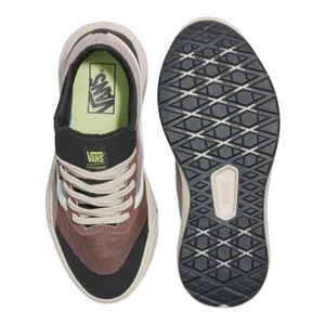 Tênis Vans Ultrarange 2.0 Rw Mte Black Multi 4