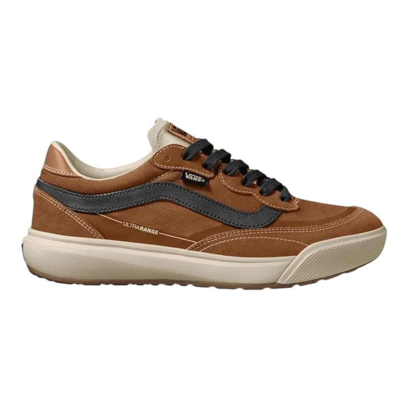 TÊNIS VANS ULTRARANGE 2.0 SE MTE GLAZED GINGER