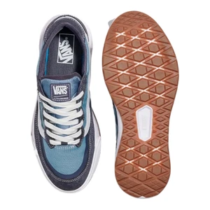 Tênis Vans Ultrarange 2.0 Se Mte Nine Iron 4