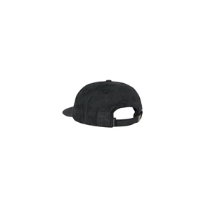 Boné Disturb 6 Panel Washed Black Q225 2