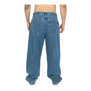 Calça Dc Jeans Worker Baggy Ice Blue 3
