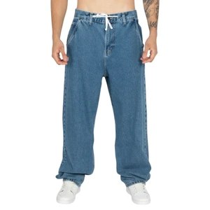 Calça Dc Jeans Worker Baggy Ice Blue 1