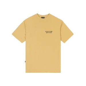 Camiseta Disturb Ball Pen Beige 2