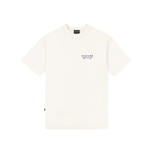Camiseta Disturb Ball Pen Off White 2