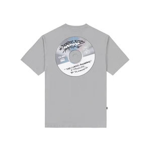 Camiseta Disturb Dmix Grey 1