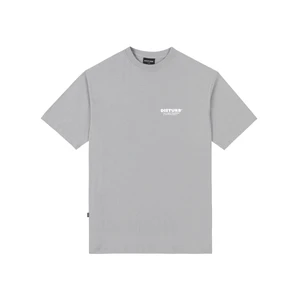 Camiseta Disturb Dmix Grey 2