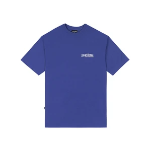 Camiseta Disturb Shiny Blue 2