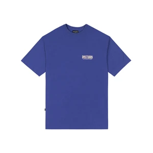 Camiseta Disturb Tobacco Blue 2