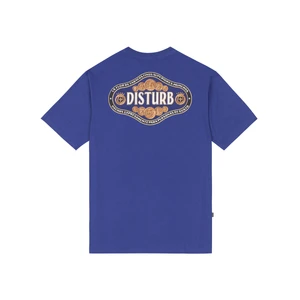 Camiseta Disturb Tobacco Blue 1
