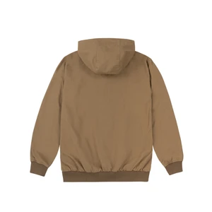 Jaqueta Disturb Inner Plaid Beige 2