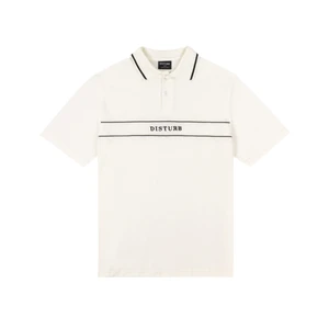 Polo Disturb Work Off White 1