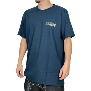 Camiseta Dc True North Marinho 2