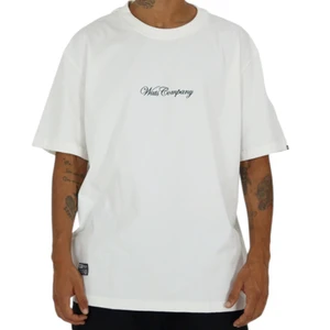Camiseta Wats Oversized Clean 26068 1