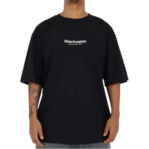 Camiseta Wats Oversized Gothic 26062 1
