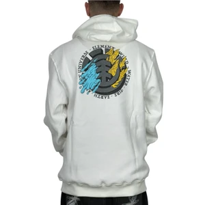 Moletom Element Fire Water Off White 1