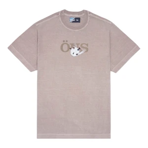 Camiseta Öus Abaixo De Zero Deserto Estonado 1