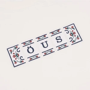 Camiseta Öus Azulejos Pristine 3