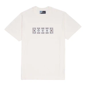 Camiseta Öus Azulejos Pristine 1