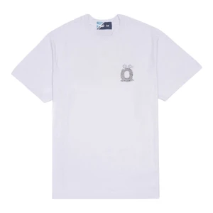 Camiseta Öus Boneco De Neve Branco 2